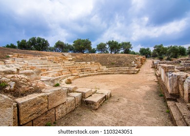 94 Amphitheatre aptera Images, Stock Photos & Vectors | Shutterstock