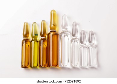 Spritze Ampulle High Res Stock Images Shutterstock