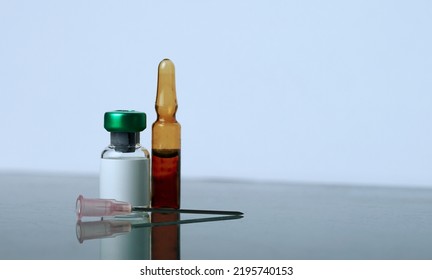 29,501 Injection ampule Images, Stock Photos & Vectors | Shutterstock