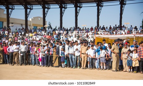 Nehru Stadium Images Stock Photos Vectors Shutterstock