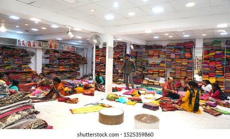 indian cloth stores