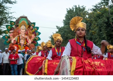 2,770 Ganesha crowd Images, Stock Photos & Vectors | Shutterstock