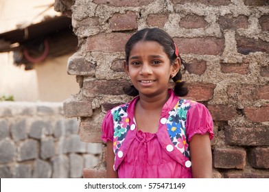 17,758 Poor Indian Girl Images, Stock Photos & Vectors | Shutterstock