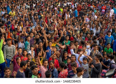 11,420 Indian Crowd Dance Images, Stock Photos & Vectors | Shutterstock