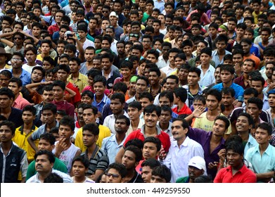 72,625 Indian people crowd Images, Stock Photos & Vectors | Shutterstock