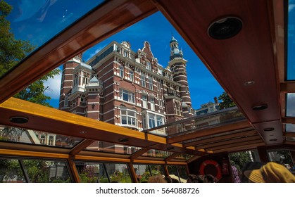 Amsterdam City