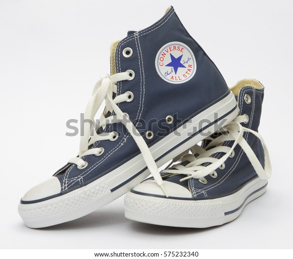 converse shoes amsterdam