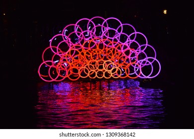 Amsterdam Light Festival