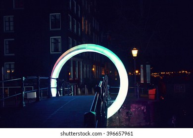 Amsterdam Light Festival