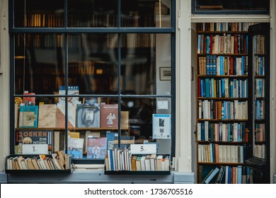 Bookstore Exterior Hd Stock Images Shutterstock