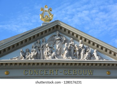 170 Concertgebouw Museum Images, Stock Photos & Vectors | Shutterstock