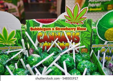 1,816 Cannabis candy Images, Stock Photos & Vectors | Shutterstock