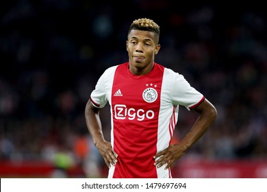 65 David neres Images, Stock Photos & Vectors | Shutterstock