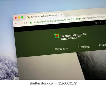 Liechtensteinische Landesbank Images Stock Photos Vectors Shutterstock