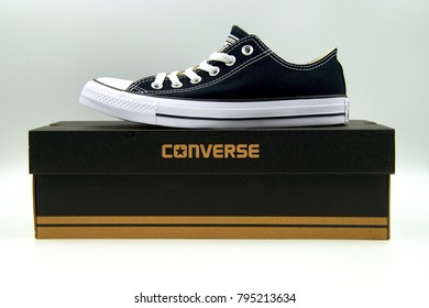 new converse all star 2018