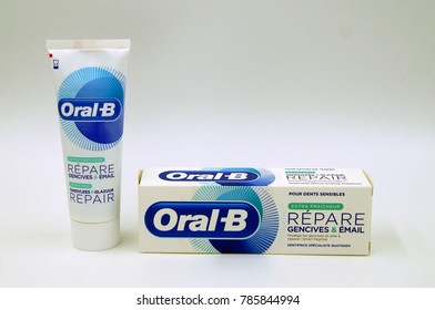 Oral B Toothpaste Boxes Images Stock Photos Vectors Shutterstock