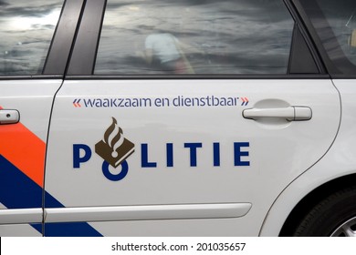 809 Netherlands police car Images, Stock Photos & Vectors | Shutterstock