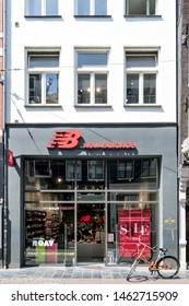 new balance netherlands