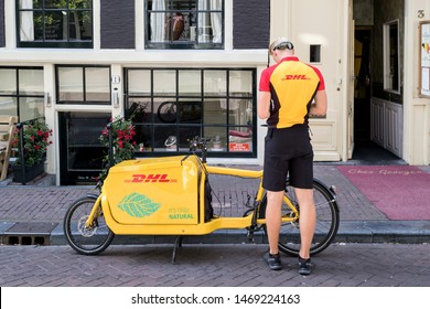 dhl cycle to work scheme