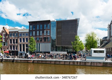 Anne Frank House Images Stock Photos Vectors Shutterstock