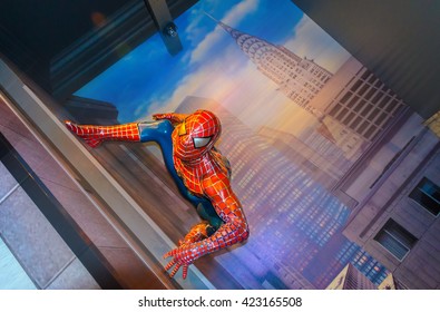 5,361 Spiderman Images, Stock Photos & Vectors | Shutterstock