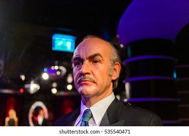 Thomas_sean_connery Images, Stock Photos & Vectors | Shutterstock