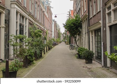 Amsterdam Street