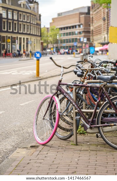 amsterdam fixed gear