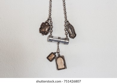 amulets 