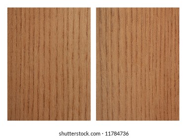 Amur Corktree Wood Texture