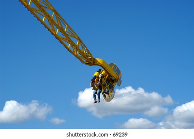 Amusement ride