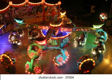 Amusements