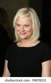 Amy Poehler At The 22nd Annual Producers Guild Awards, Beverly Hills, CA. 01-22-11