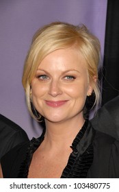 Amy Poehler At NBC Universal's Press Tour Cocktail Party, Langham Hotel, Pasadena, CA. 01-10-10