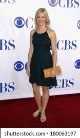 Amy Smart At CBS 2006 Summer TCA Party, Rose Bowl, Pasadena, CA, July 15, 2006