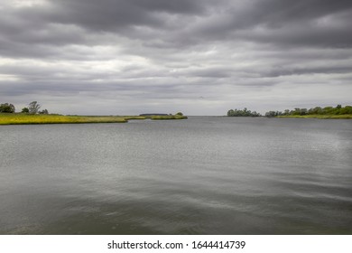 Amy's Marsh Point On Chesapeake Bay, MD