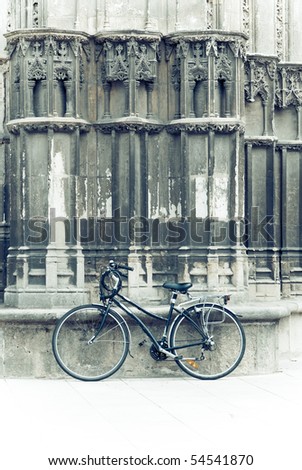 anachronistic