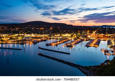 Anacortes Sunset