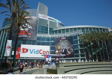 anaheim convention center images stock photos vectors shutterstock