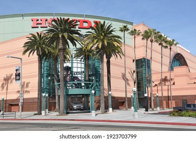 2,455 Honda center Images, Stock Photos & Vectors | Shutterstock