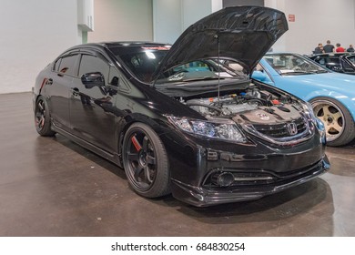 69 Honda civic si Images, Stock Photos & Vectors | Shutterstock