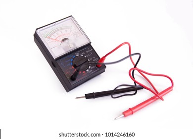 824 Analog multimeter Images, Stock Photos & Vectors | Shutterstock