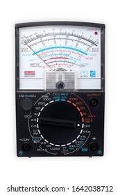 824 Analog multimeter Images, Stock Photos & Vectors | Shutterstock