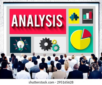 Analysis Analytics Analyze Data Information Statistics Concept