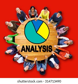 Analysis Analytics Analyze Data Information Statistics Concept