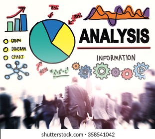 Analysis Analytics Analyze Data Information Statistics Concept