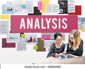 Analysis Analytics Analyze Data Information Concept