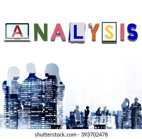 Analysis Analytics Strategy Insight Data Concept