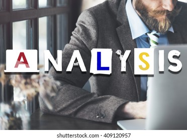 Analysis Analytics Strategy Insight Data Concept