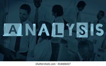 Analysis Analytics Strategy Insight Data Concept